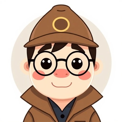 打工摸鱼仔