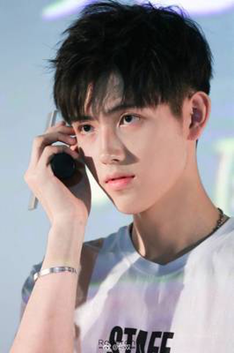 陈飞宇