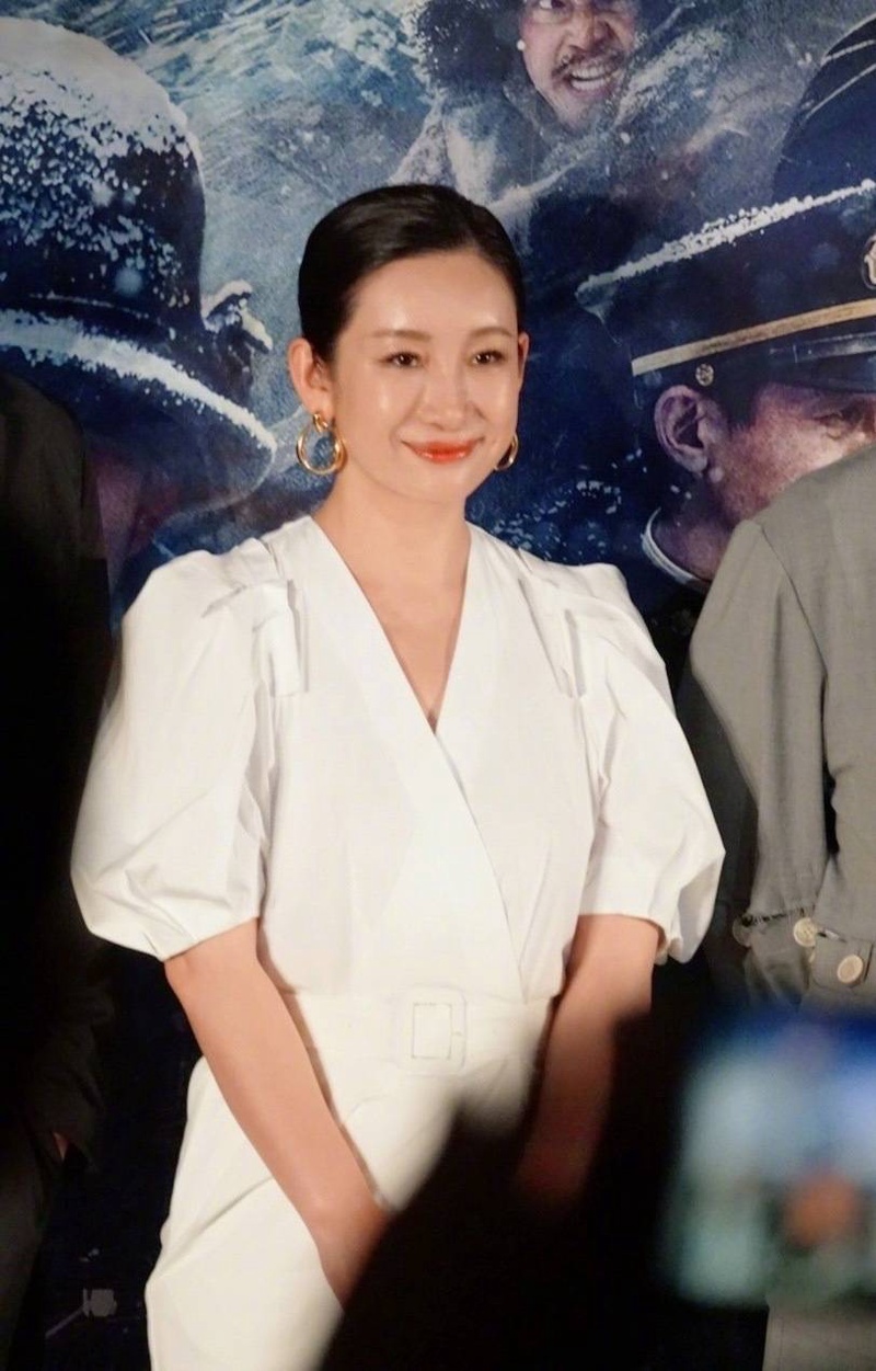 秦海璐