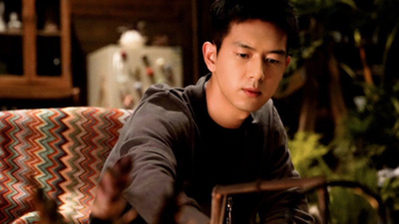 李现力荐《给阿嬷的情书》票房飙破2.26亿创温清片纪录