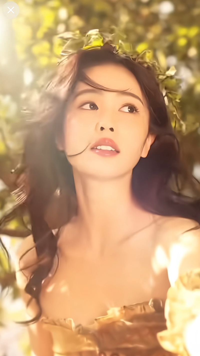 白鹿