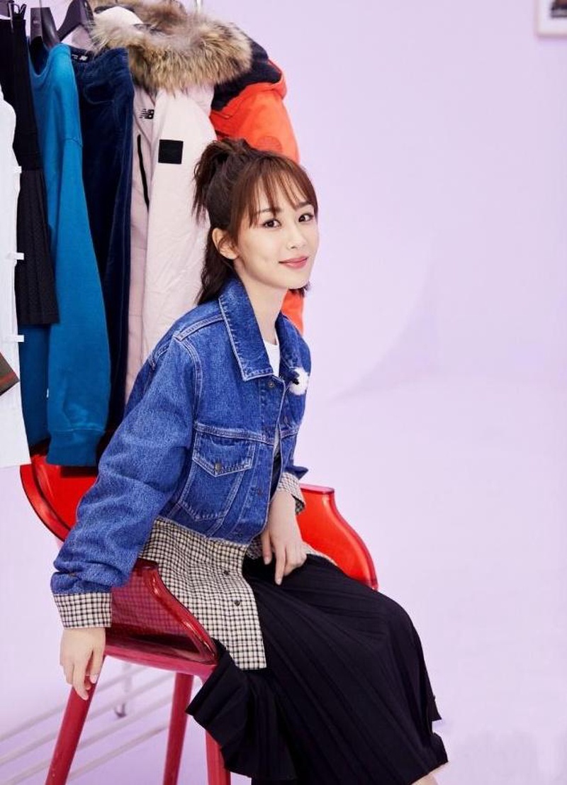 杨紫