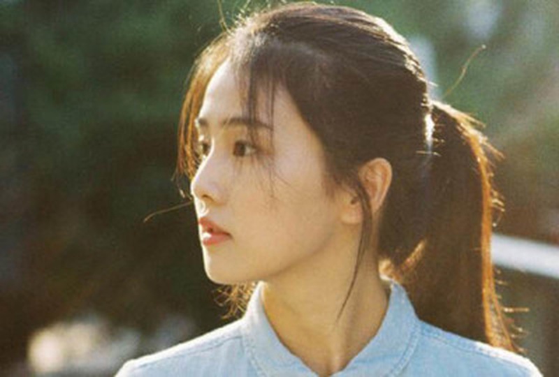 白鹿