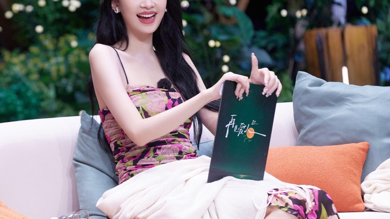 孙怡董子健离婚三年后首称朋友昔日夫妻和解引热议