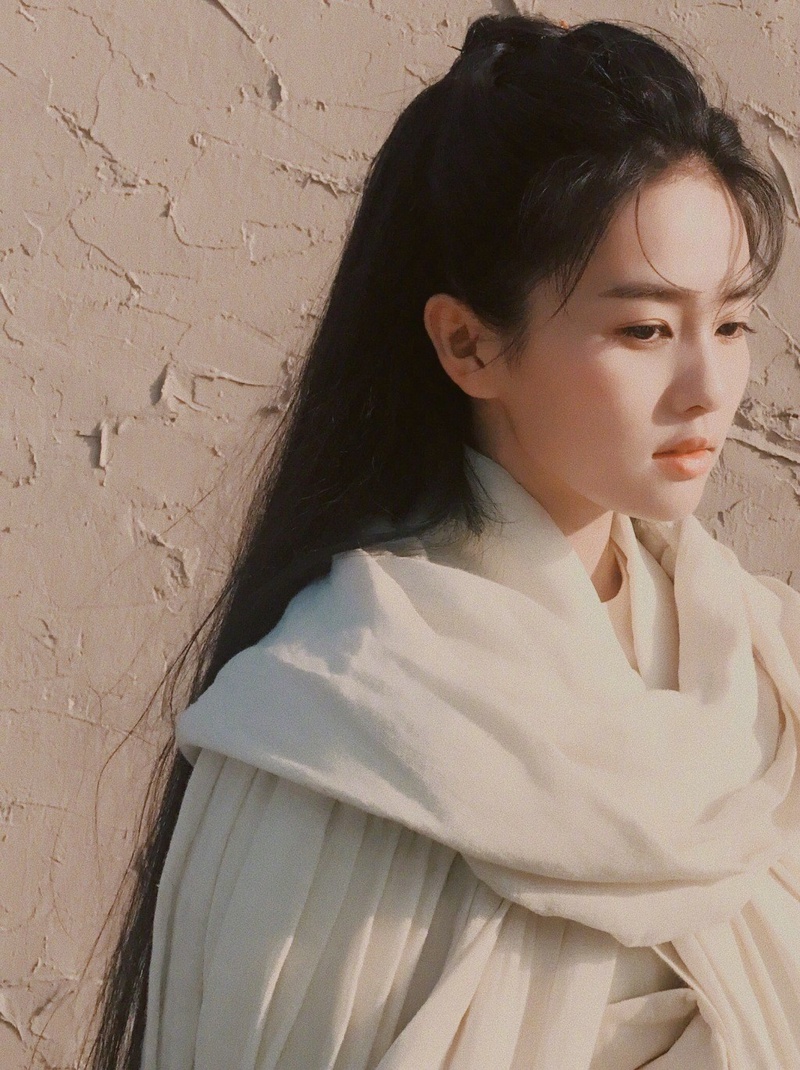 白鹿